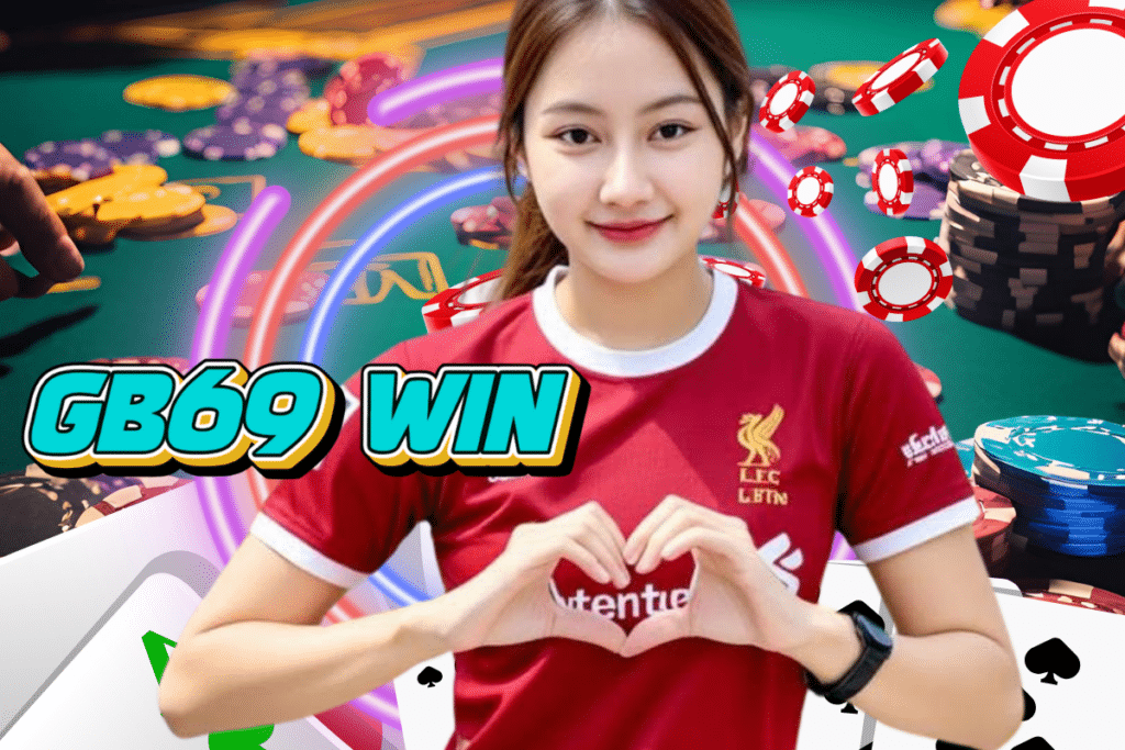 gb69 win ทรูวอเลท